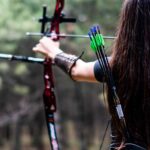 Choosing Your Hunting Path: Bow Hunting vs. Rifle Hunting