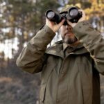 The Art of Tracking Mastering the Skills of a Pro Hunter