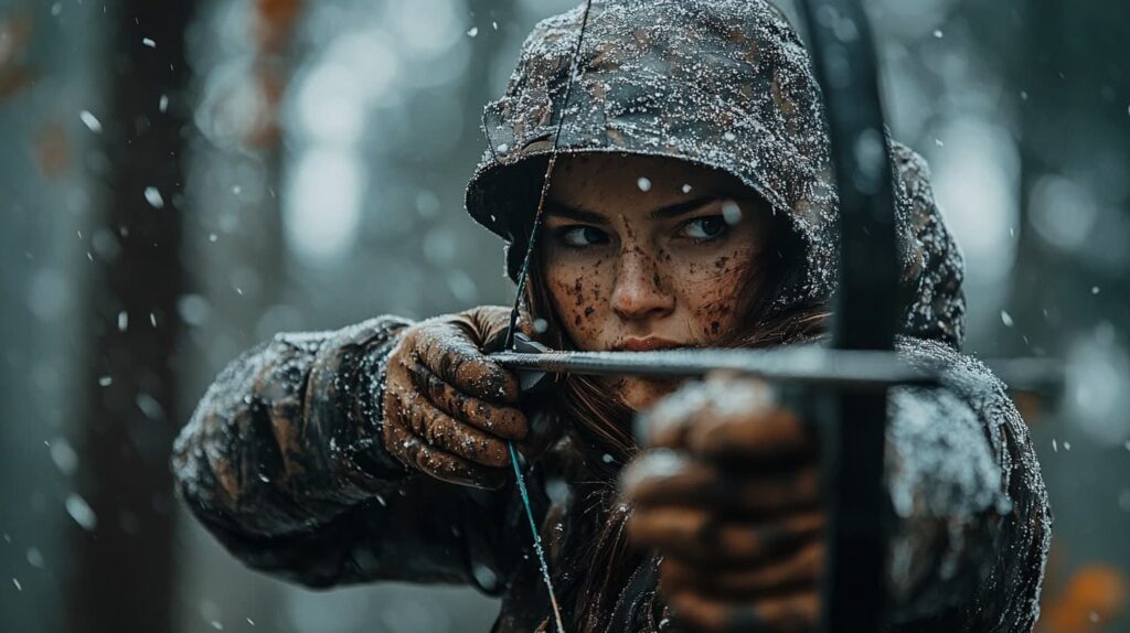 Mastering the Art of Bow Hunting: A Complete Guide