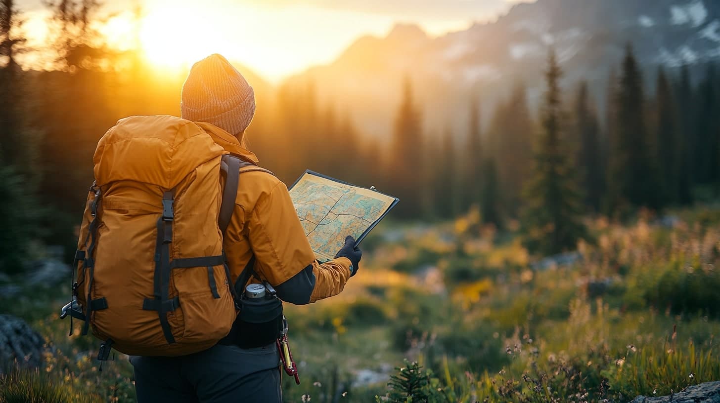 Beyond Survival: A Practical Masterclass on Wilderness Navigation